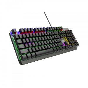 budget silent gaming keyboard